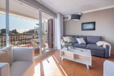Apartment in Tarragona - TH123