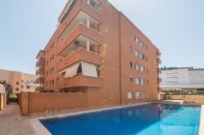 Apartment in Tarragona - Apartment in the center close to University