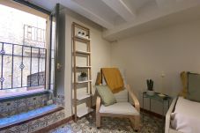 Apartment in Tarragona - TH143 Old Town Studio