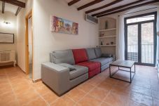 Apartment in Tarragona - Apartament Calderers