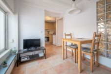 Apartment in Tarragona - TH159 ATICO SEDASSOS
