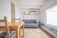 Apartment in Tarragona - TH159 ATICO SEDASSOS
