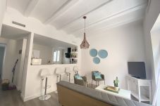 Apartment in Tarragona - Th10 Apartamento Destral