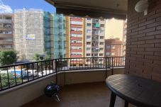 Apartment in Tarragona - Apartment for 4 students near the University