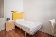 Apartment in Tarragona - Apartment Rius for students