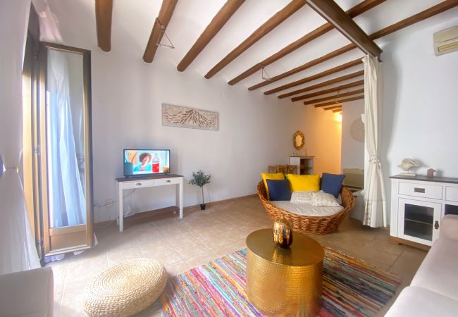 Tarragona - Apartment