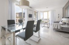 Apartment in Tarragona - 2 bedroom Apartamento Unio  for students