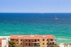 Apartment in Tarragona - Via Augusta  3 bedrroom apartment with sea views