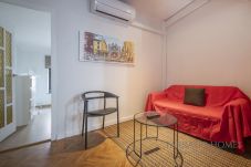 Apartment in Tarragona - Duplex 2 bedrooms , with private terrace