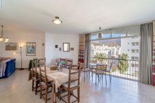 Apartment in Nerja - Apartment with 2 bathrooms in the center of Nerja Ref 161