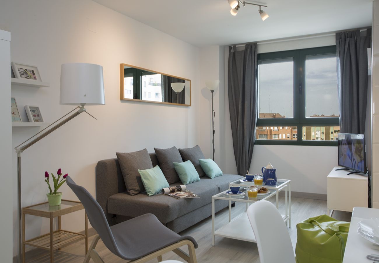 Apartment in Valencia / València - Alameda I
