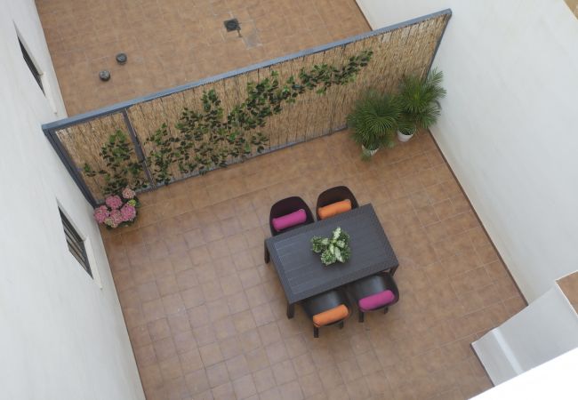 Apartment in Valencia / València - Mar II