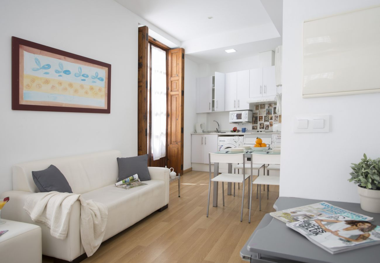 Apartment in Valencia / València - Bolseria II
