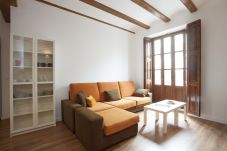 Apartment in Valencia / València - Cervantes II