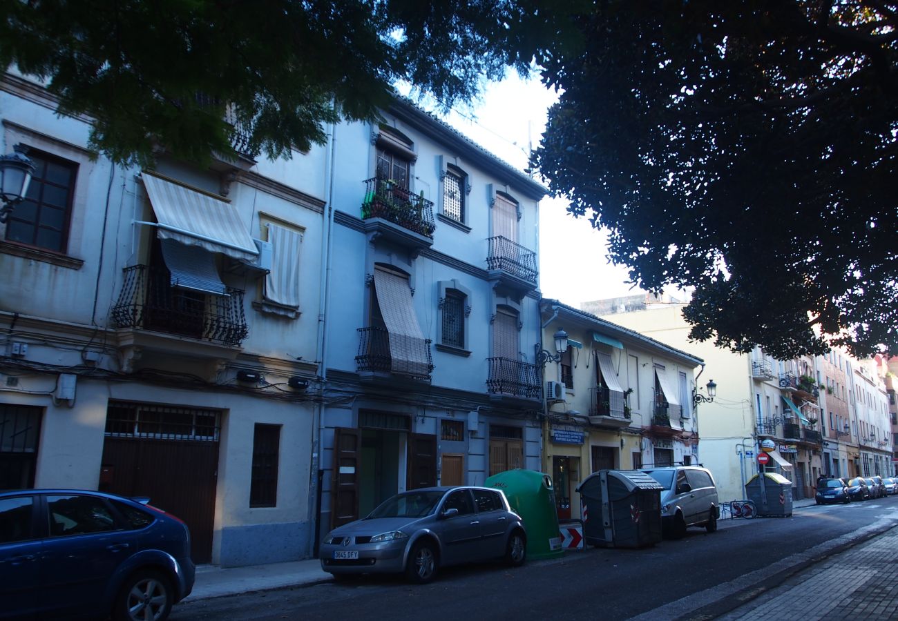 Apartment in Valencia / València - Maritim