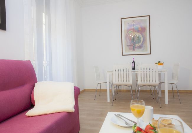 Apartment in Valencia / València - SEU V SR