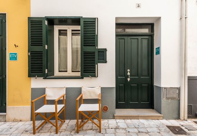  in Ciutadella de Menorca - Amazing dream home in the heart of Ciutadella