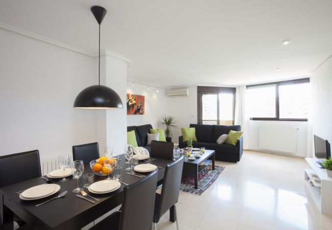 Apartment in Valencia / València - Candela V