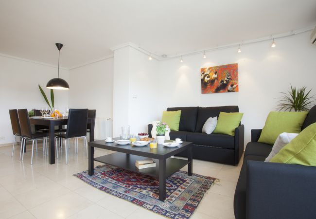 Apartment in Valencia / València - Candela V