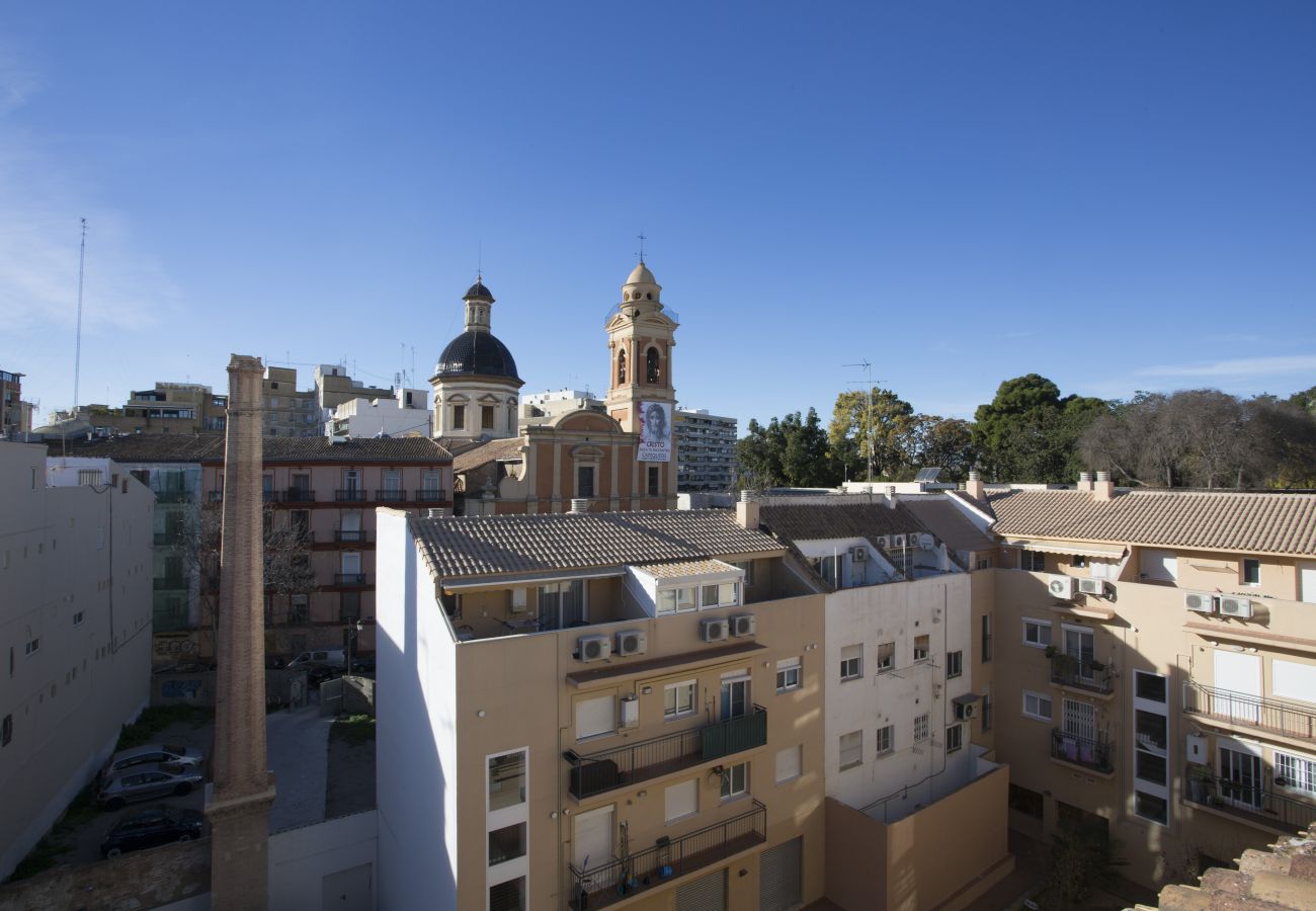 Apartment in Valencia / València - Botanico 301