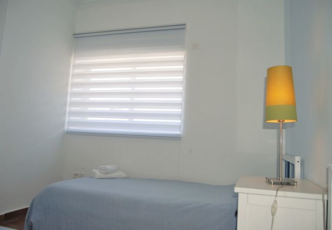 Apartment in Nerja - Spacious modern 3 bedroom apartment with sea views Ref 500