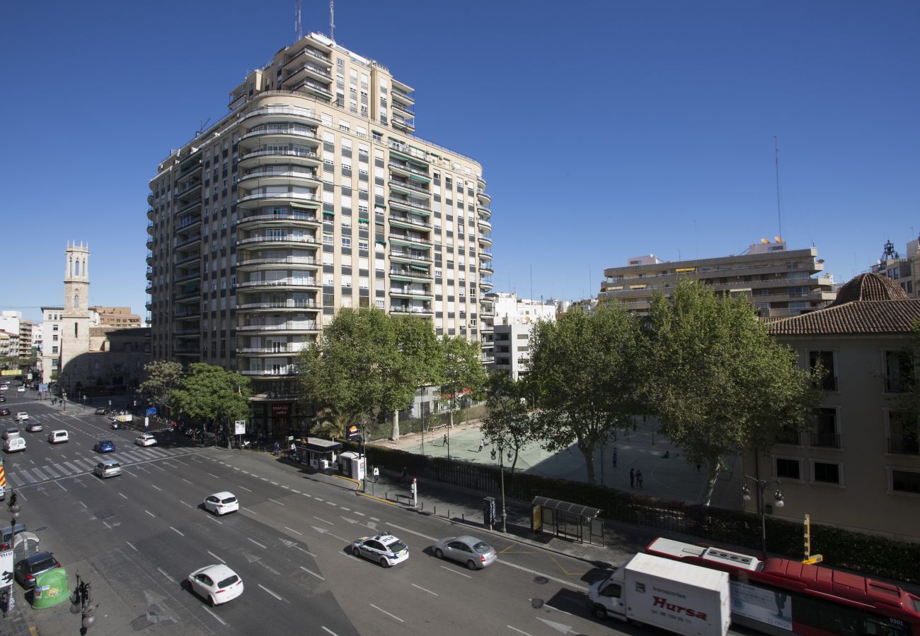 Apartment in Valencia / València - Xativa II