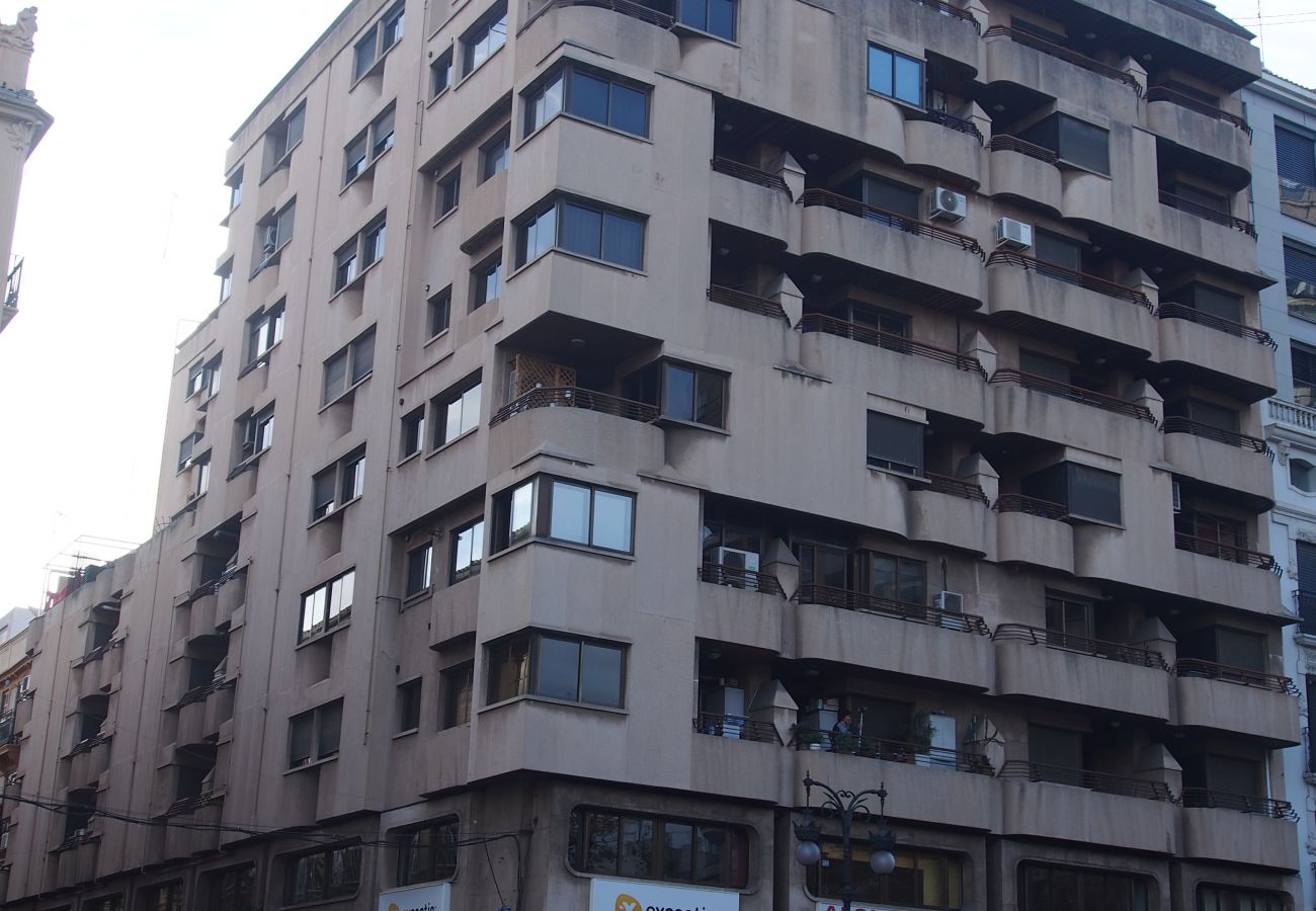 Apartment in Valencia / València - Xativa II