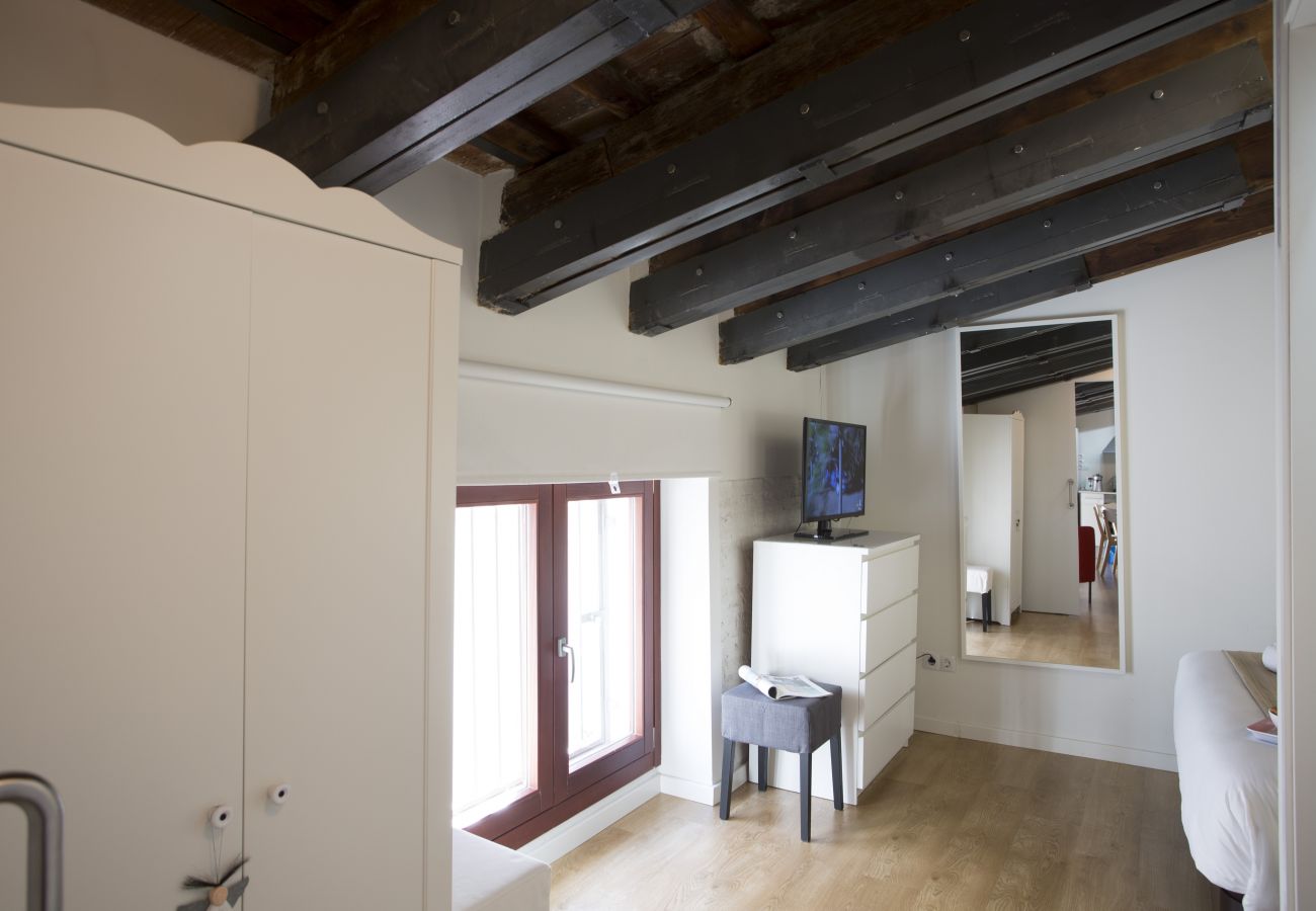 Apartment in Valencia / València - San Vicente IV