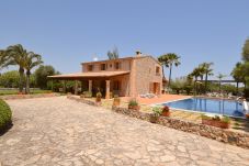 Country house in Muro -  Villa Son Auba Gran 043 by Mallorca Charme