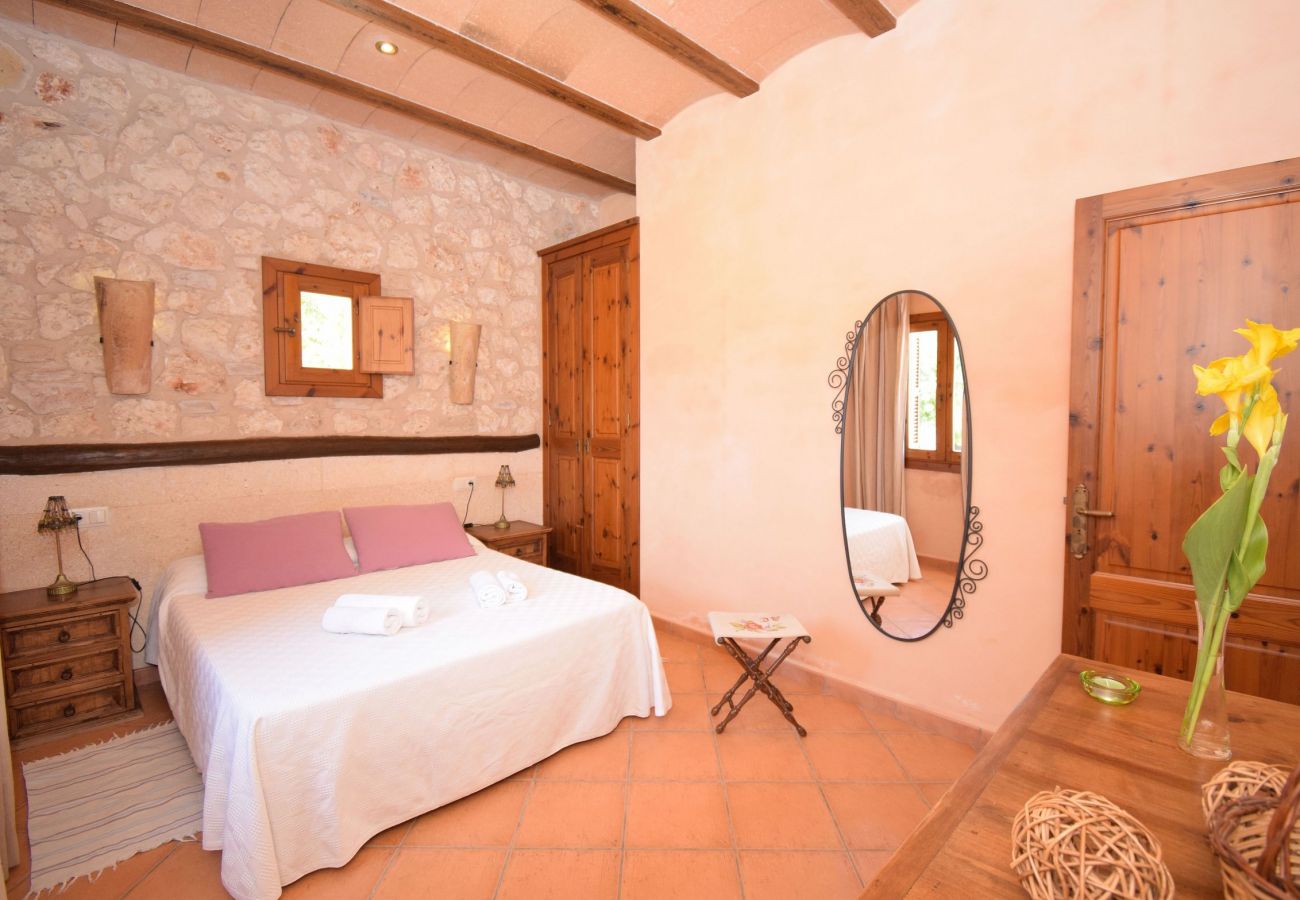 Country house in Santa Margalida - Finca Estret 184 by Mallorca Charme