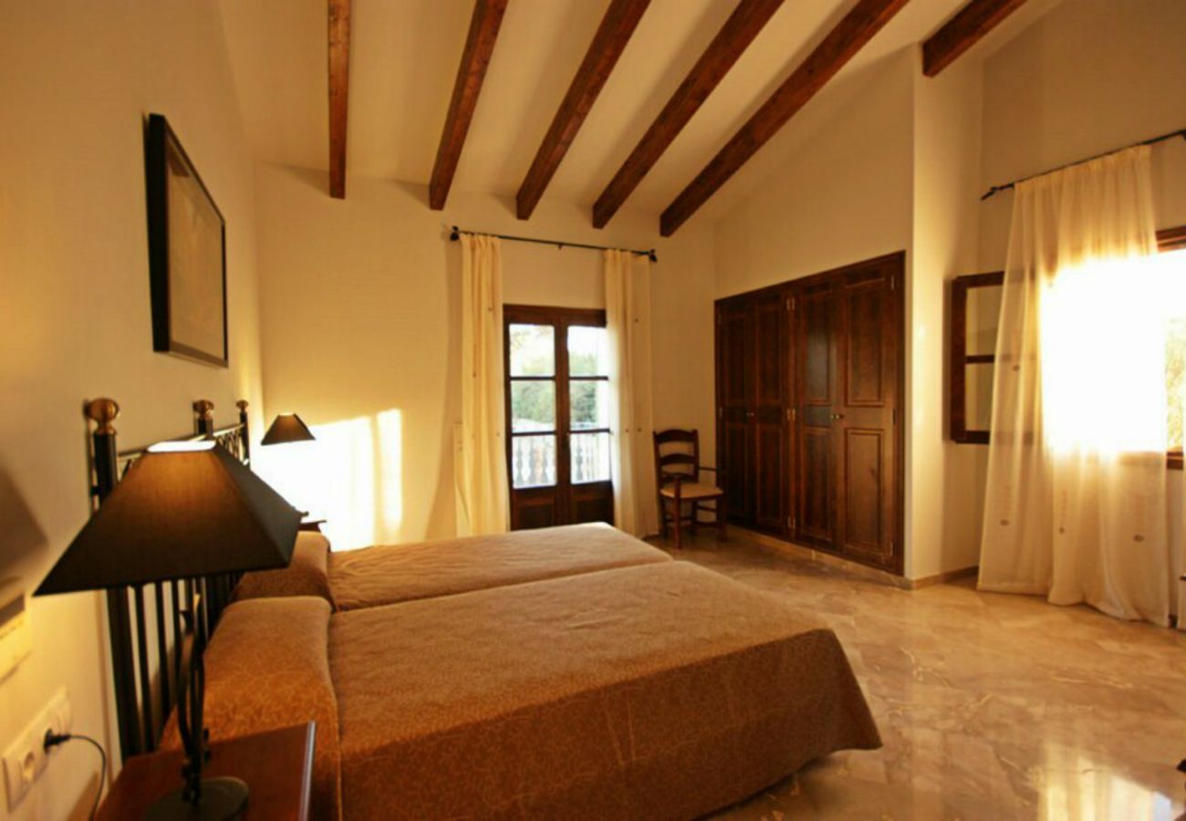 From 100 € per day you can rent your apartment in Mallorca from private