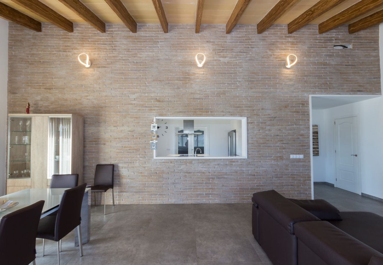 From 100 € per day you can rent your apartment in Mallorca