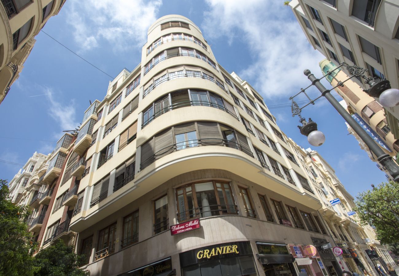 Apartment in Valencia / València - Santa Clara