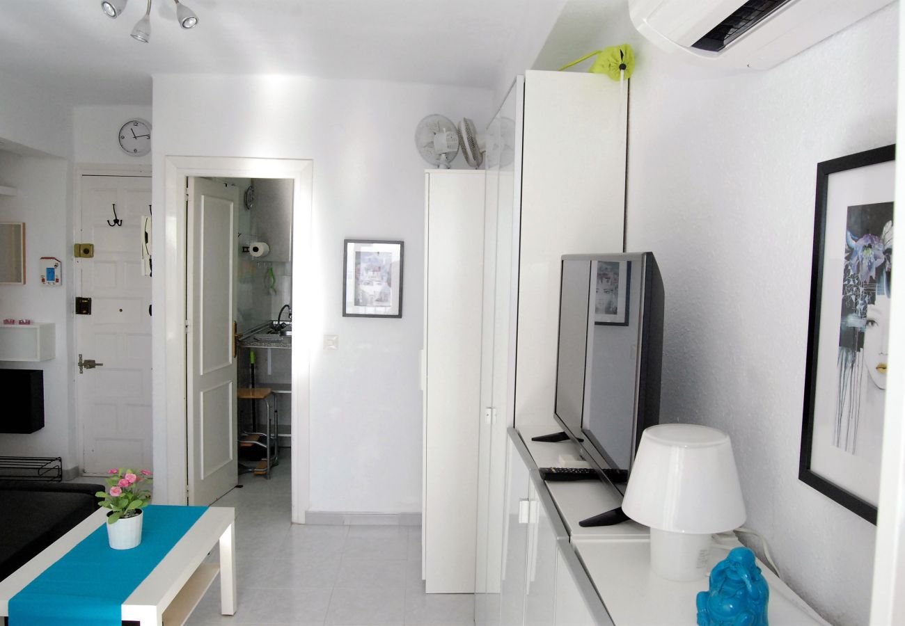 Apartment in Nerja - Coronado 124 Casasol Apartments