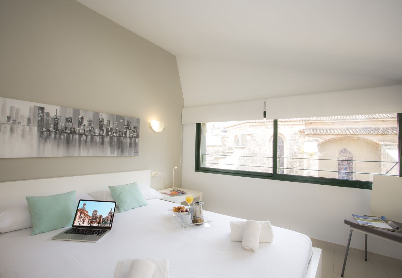 Apartment in Valencia / València - Veronica II