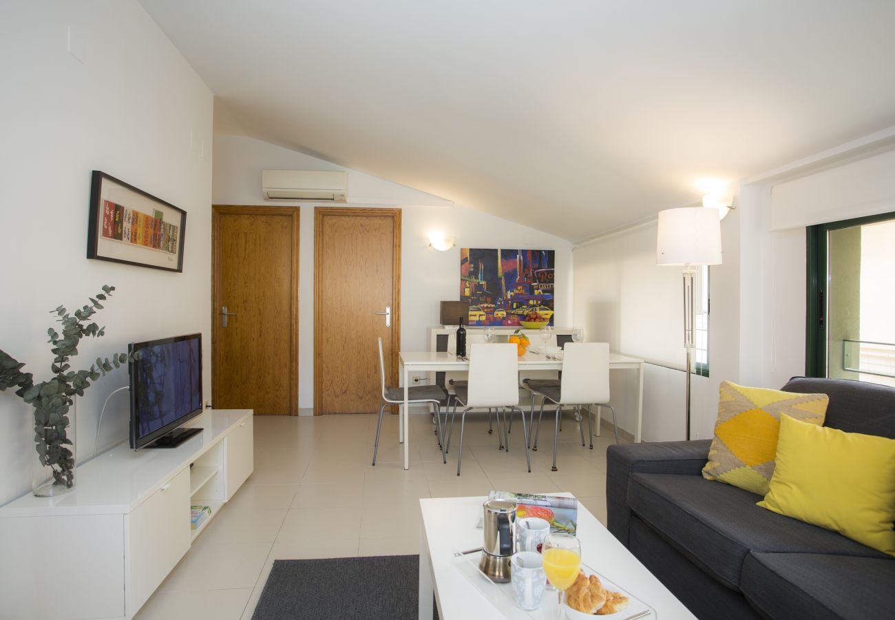 Apartment in Valencia / València - Veronica II