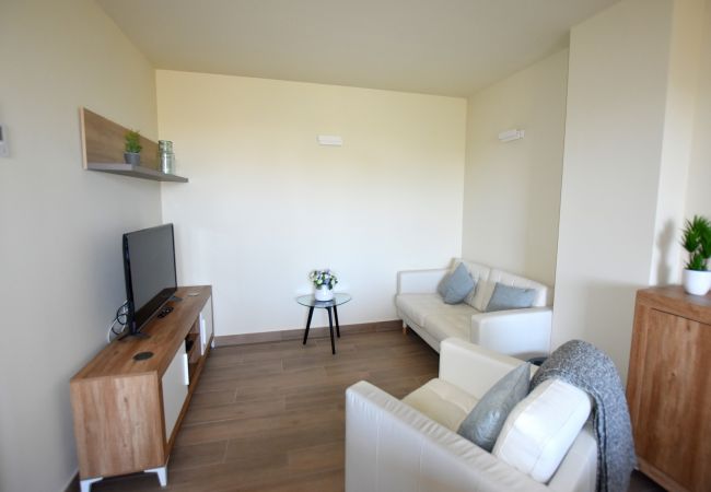 Apartment in Javea - 5068 Apartamento Golden Star