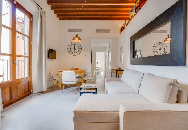 Palma de Mallorca - Apartment