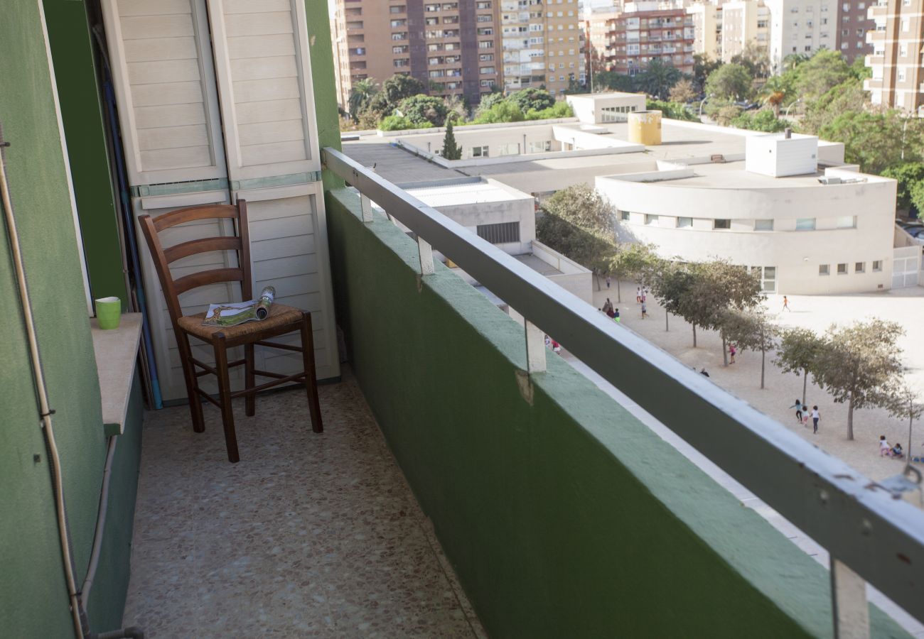Apartment in Valencia / València - Esteban Ballester