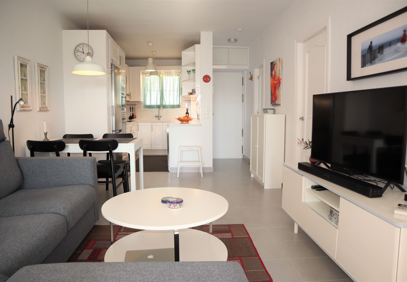 Apartment in Nerja - Apartamento Nerja