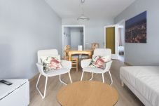 Apartment in Calafell - BFA 68-3 Two bedroom apartment 50 m from the beachMontserrat 32