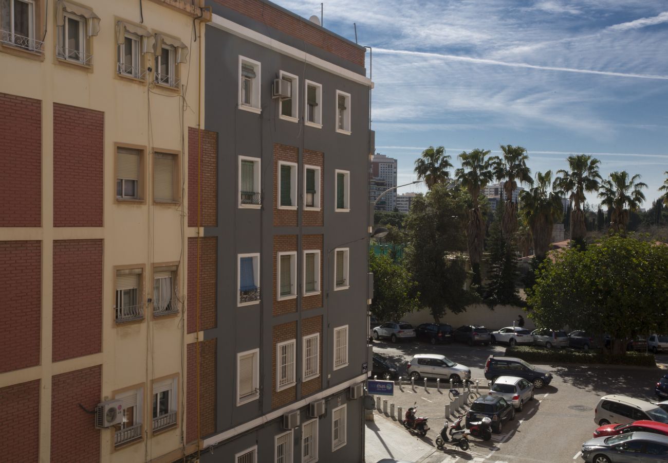 Apartment in Valencia / València - Calderon