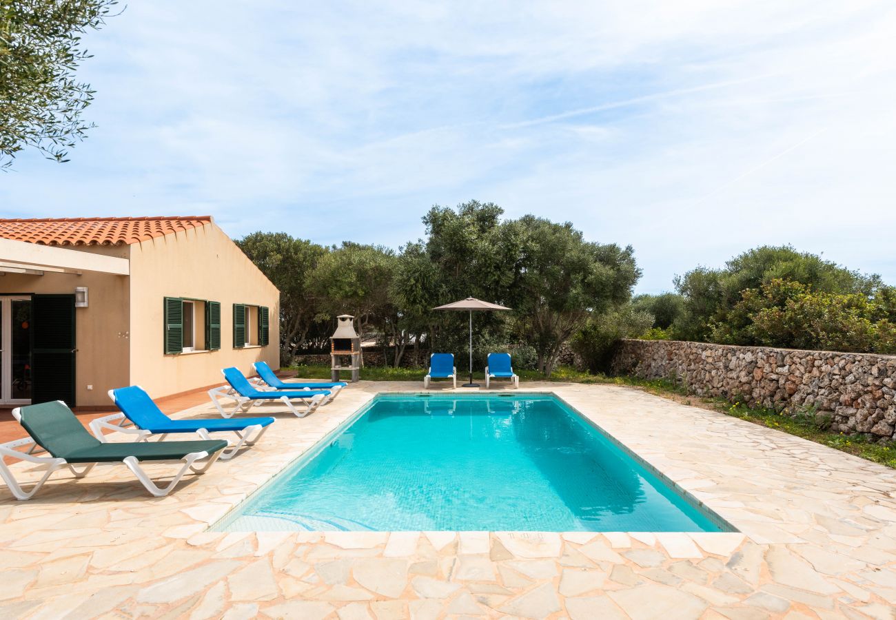 Villa in Ciutadella de Menorca - FLOMERTOR 3 REMODELADA