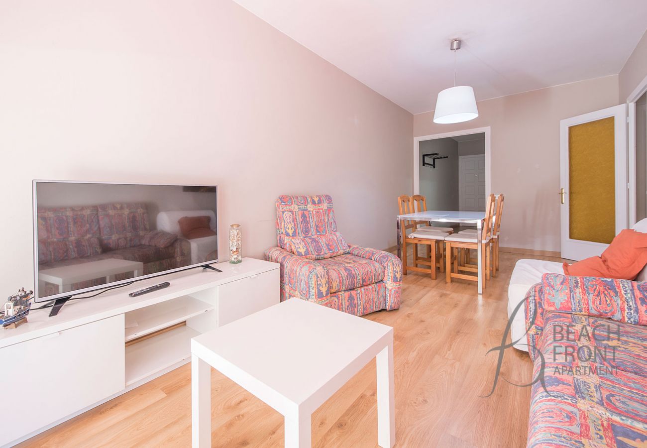 Apartment in Calafell - BFA 68-2 Two bedroom apartment close to the beach