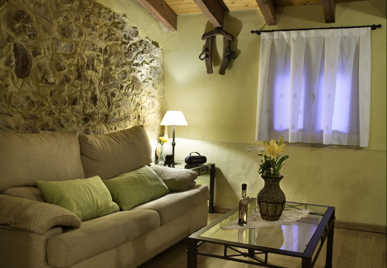 Cottage in Torres Torres - Valterra