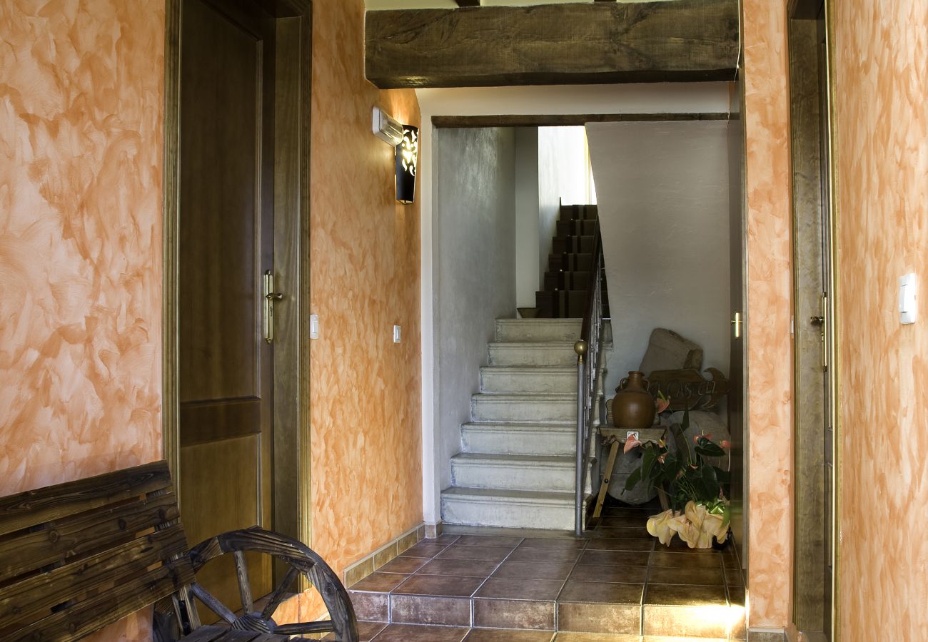 Cottage in Torres Torres -  Valterra SR