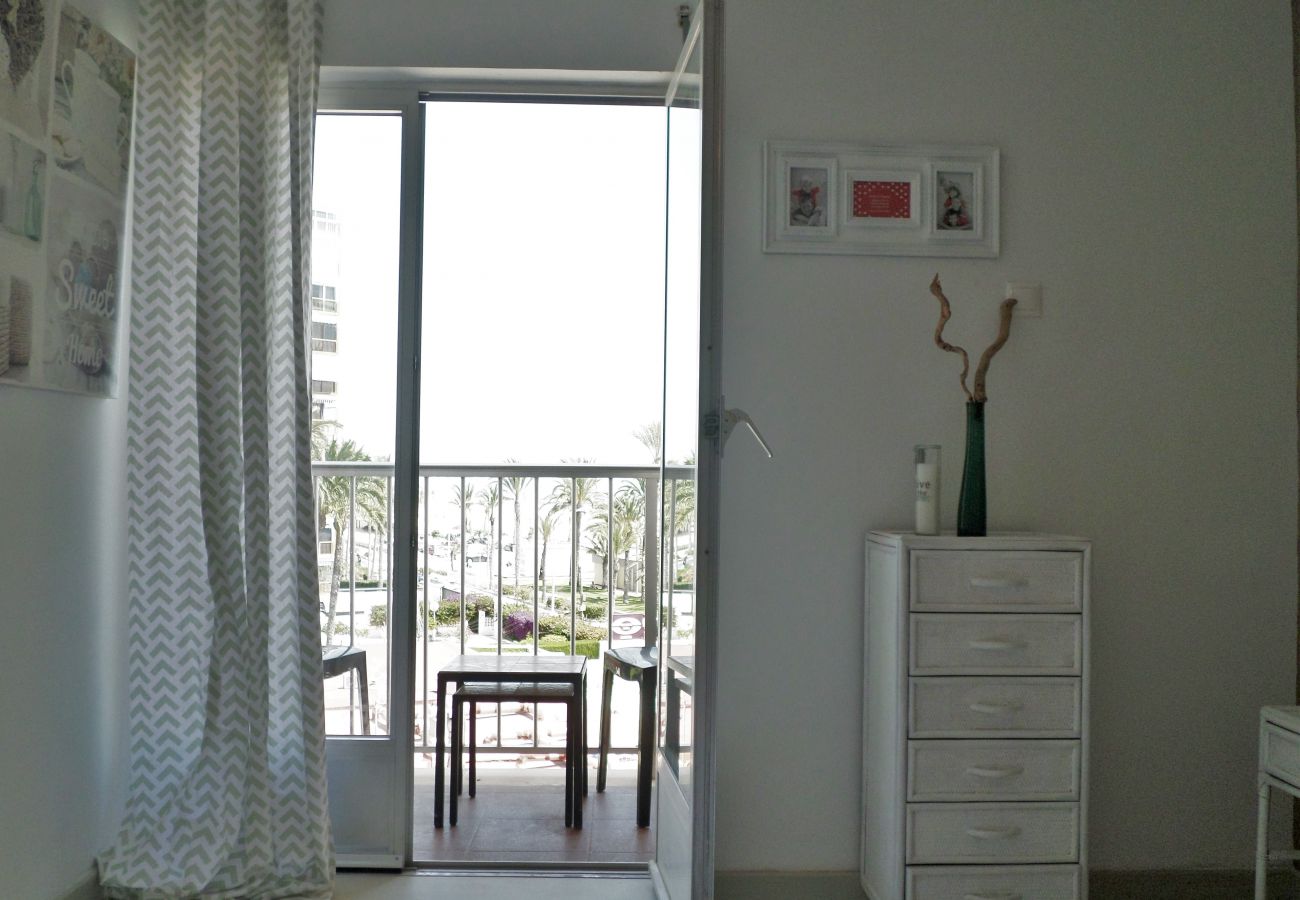Apartment in San Juan de Alicante - Bright Beach San Juan