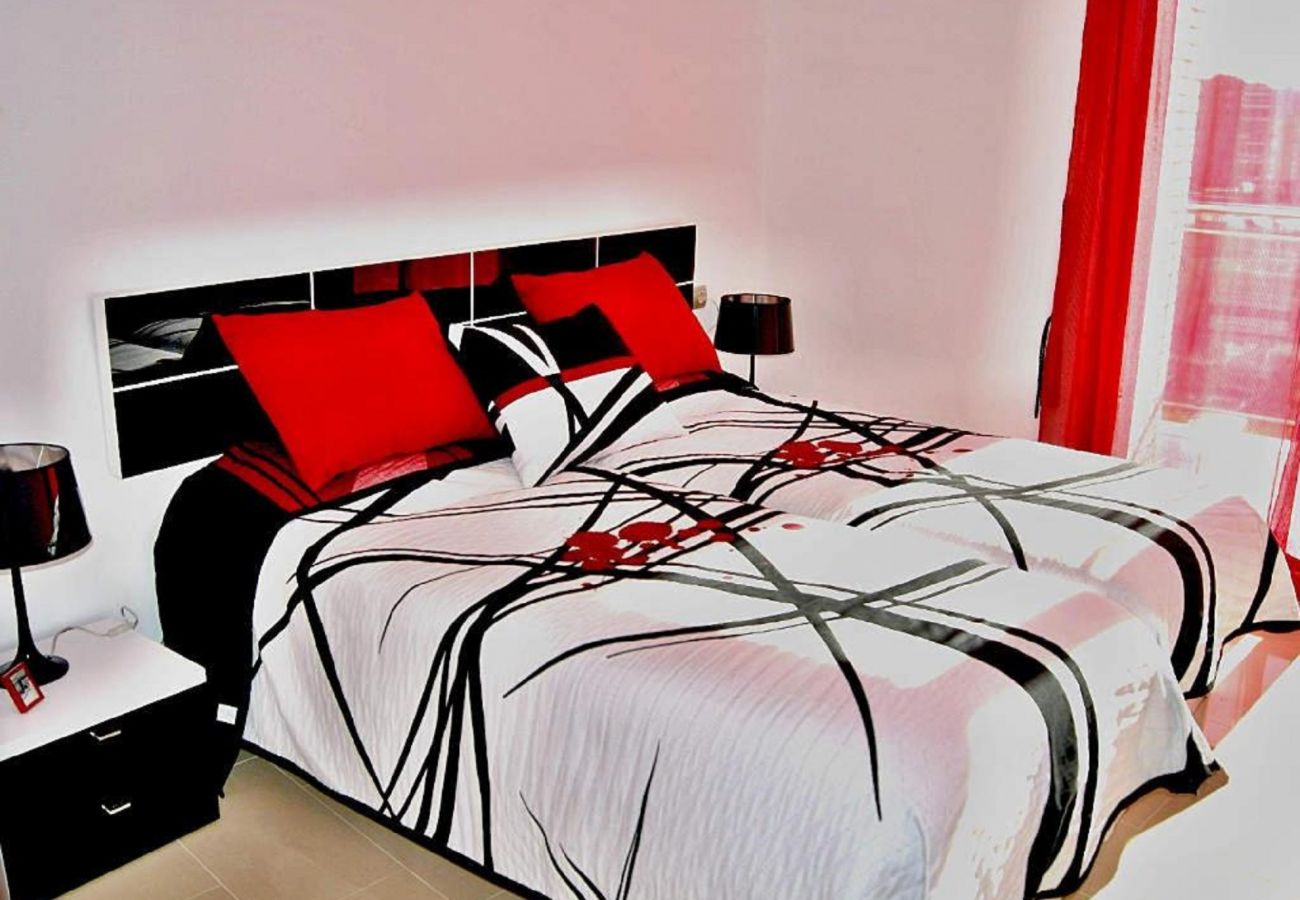 Apartment in San Juan de Alicante -  Luxury Penthouse San Juan