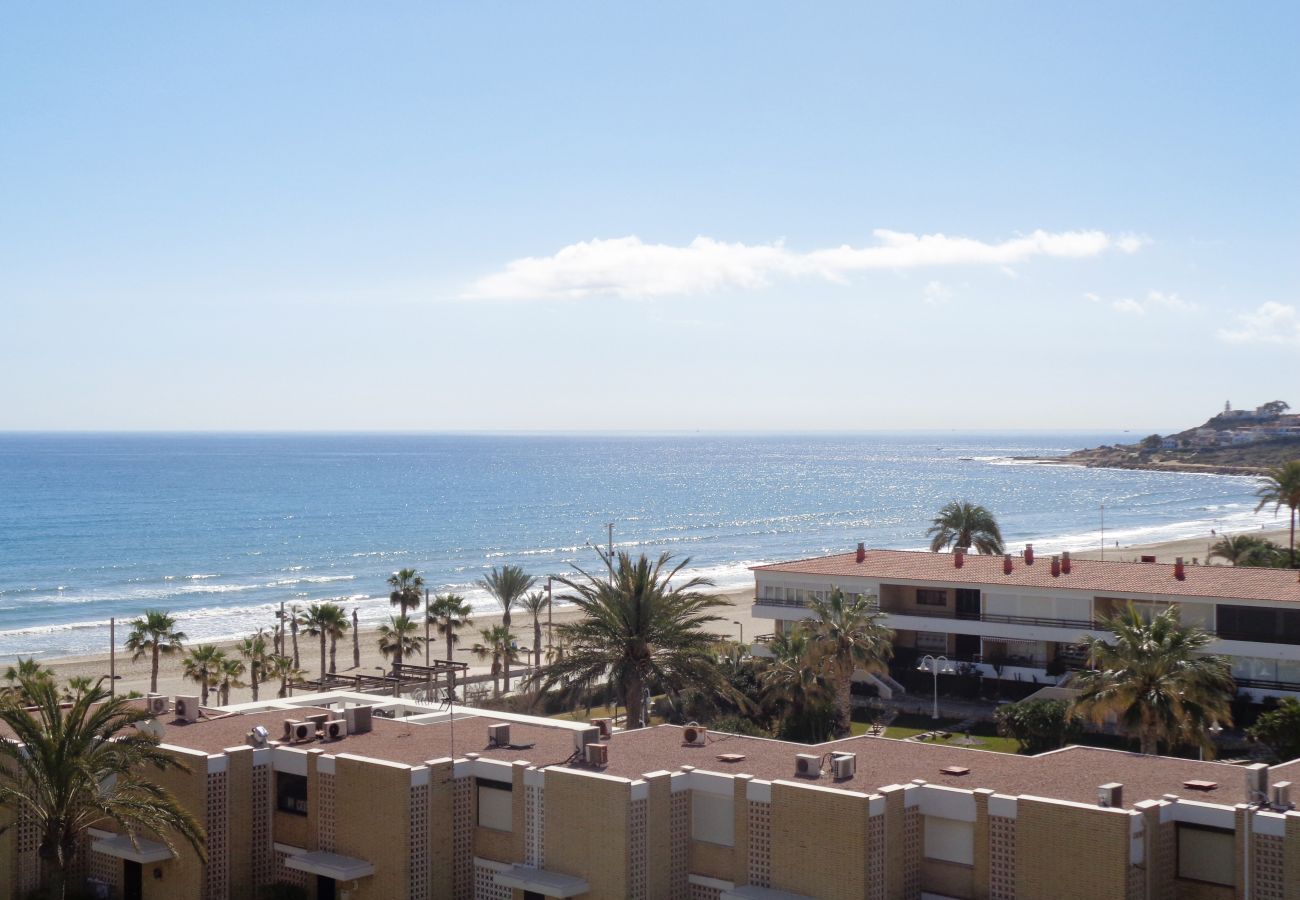 Apartment in San Juan de Alicante - Paradise Window San Juan Beach