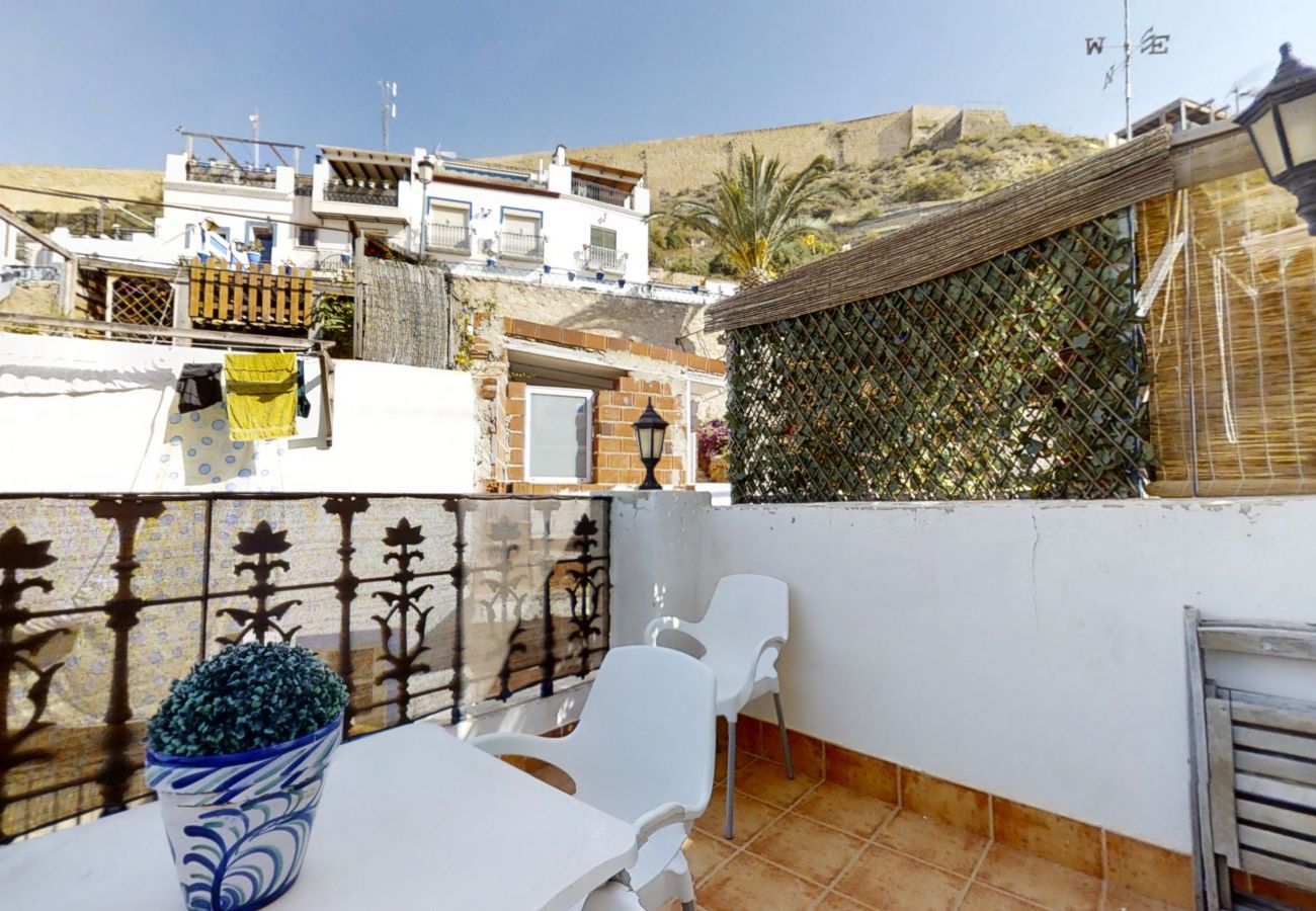 House in Alicante / Alacant - Casa San Rafael Santa Cruz